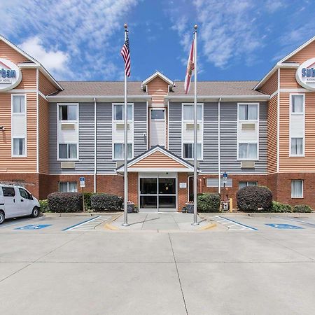 Suburban Extended Stay Hotel Naval Base Area Warrington Екстер'єр фото