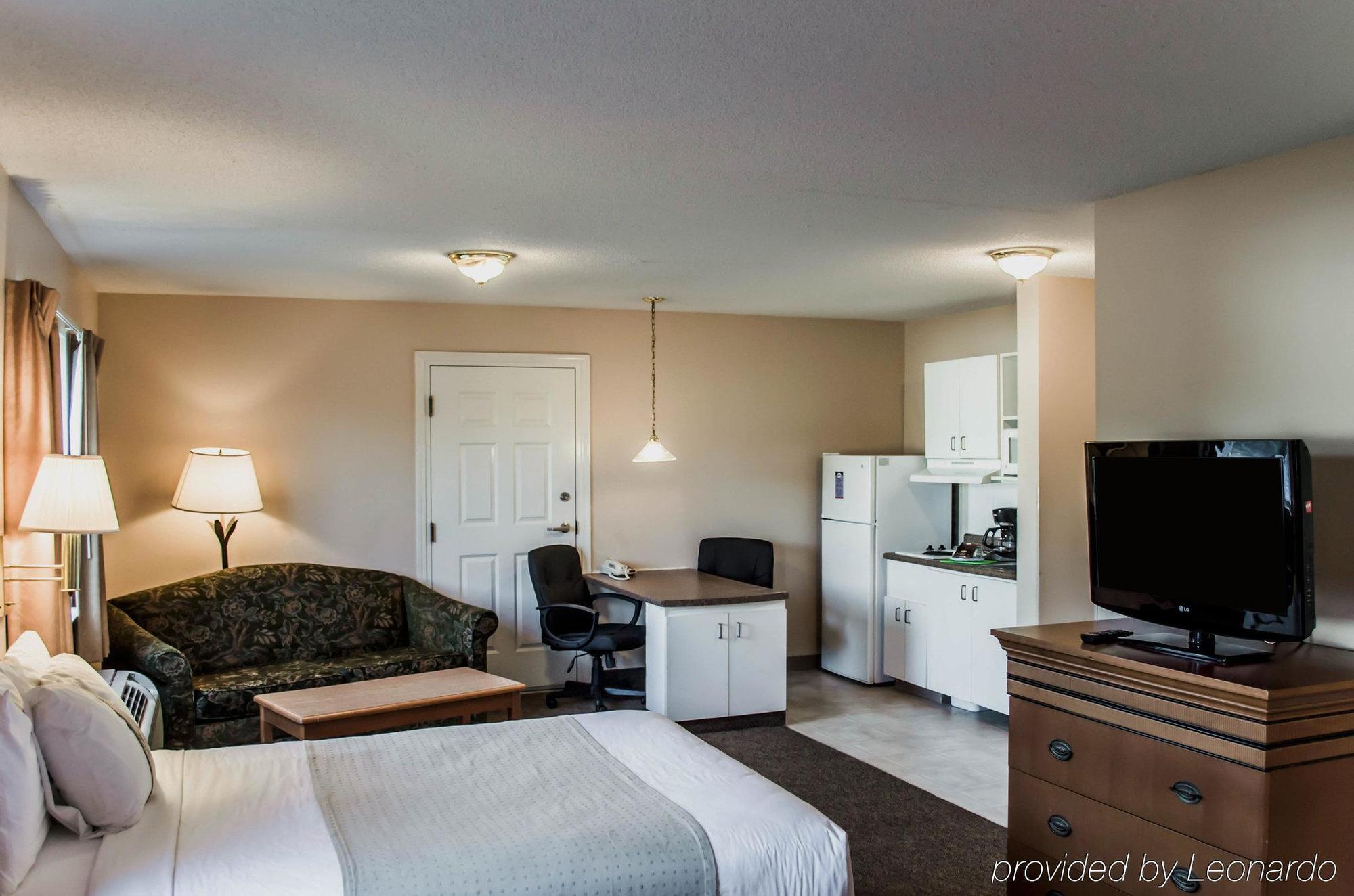 Suburban Extended Stay Hotel Naval Base Area Warrington Екстер'єр фото