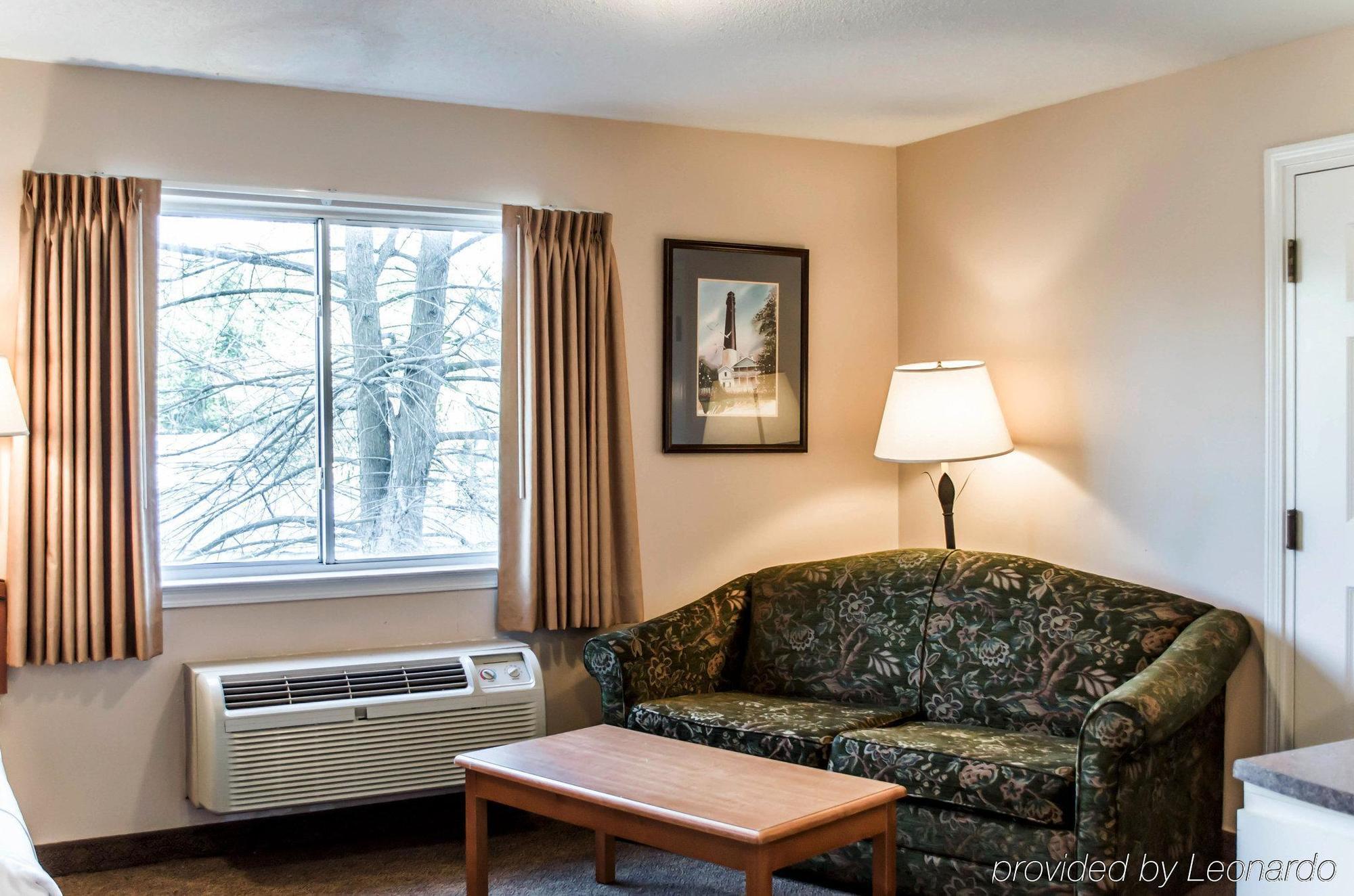 Suburban Extended Stay Hotel Naval Base Area Warrington Екстер'єр фото