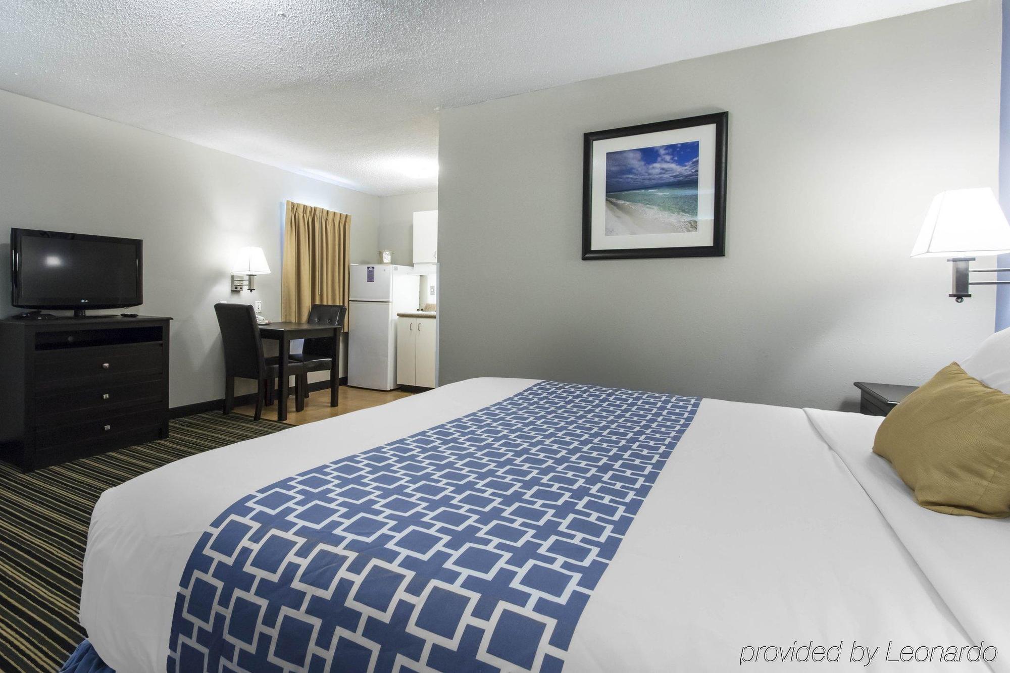 Suburban Extended Stay Hotel Naval Base Area Warrington Екстер'єр фото