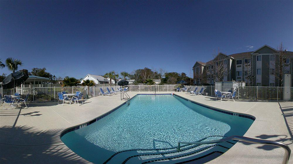 Suburban Extended Stay Hotel Naval Base Area Warrington Екстер'єр фото